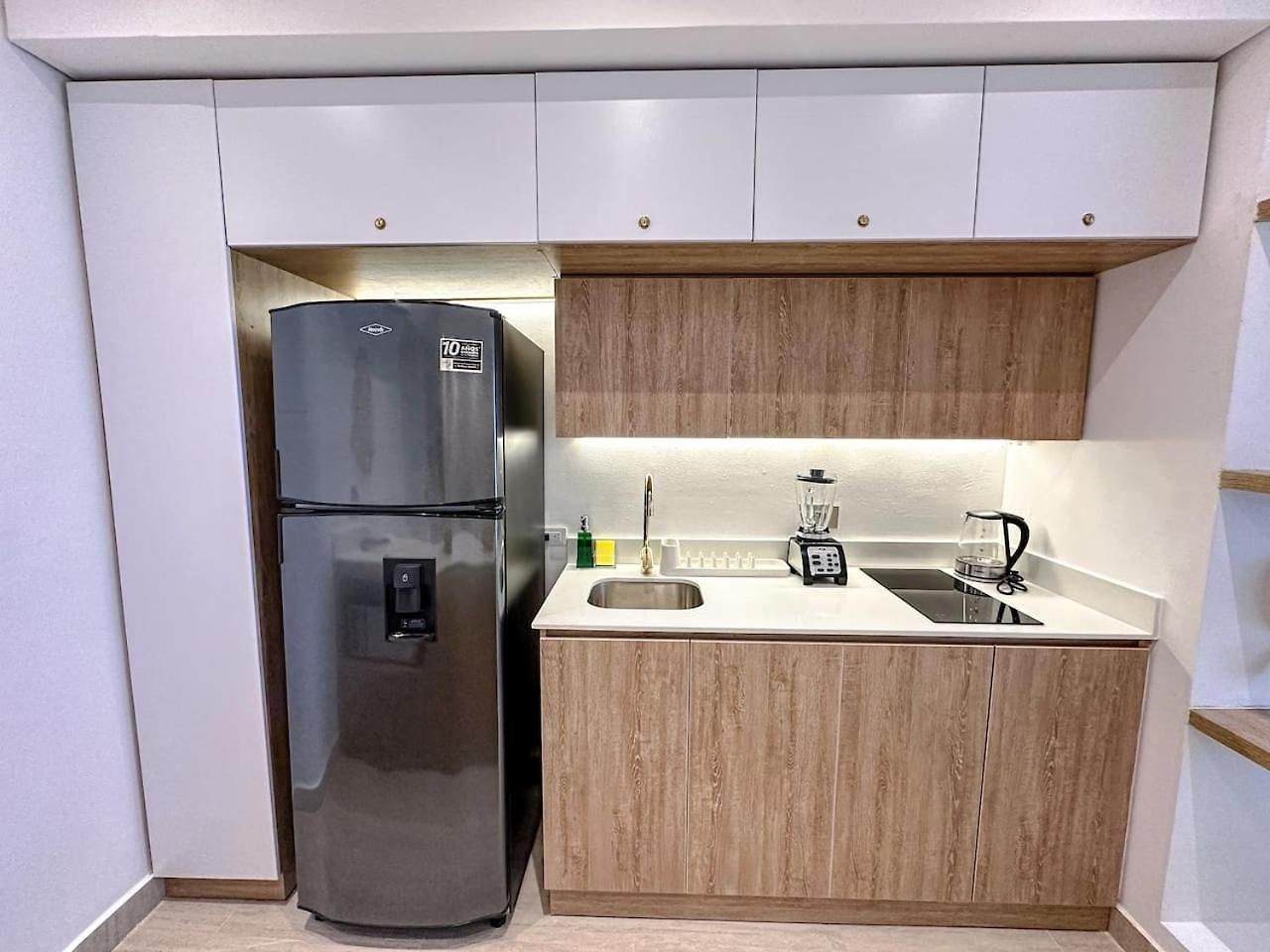 Apartamento En Crespo *