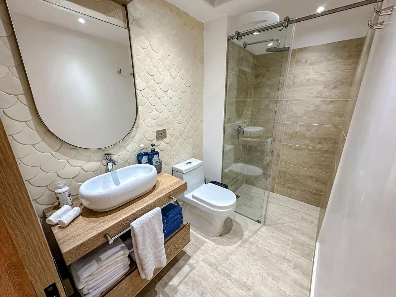 Apartamento En Crespo *