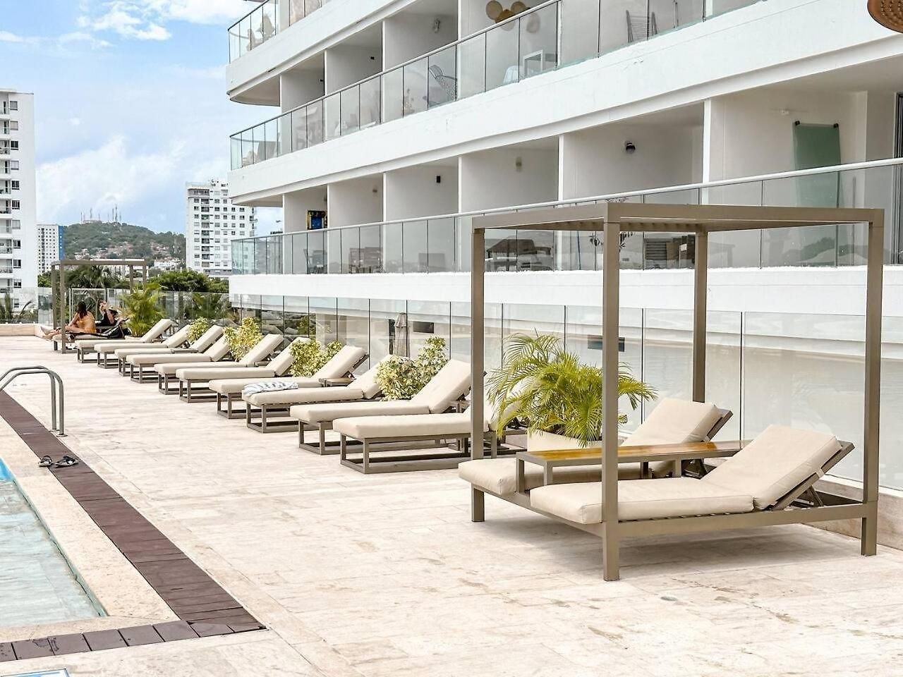 Apartamento En Crespo