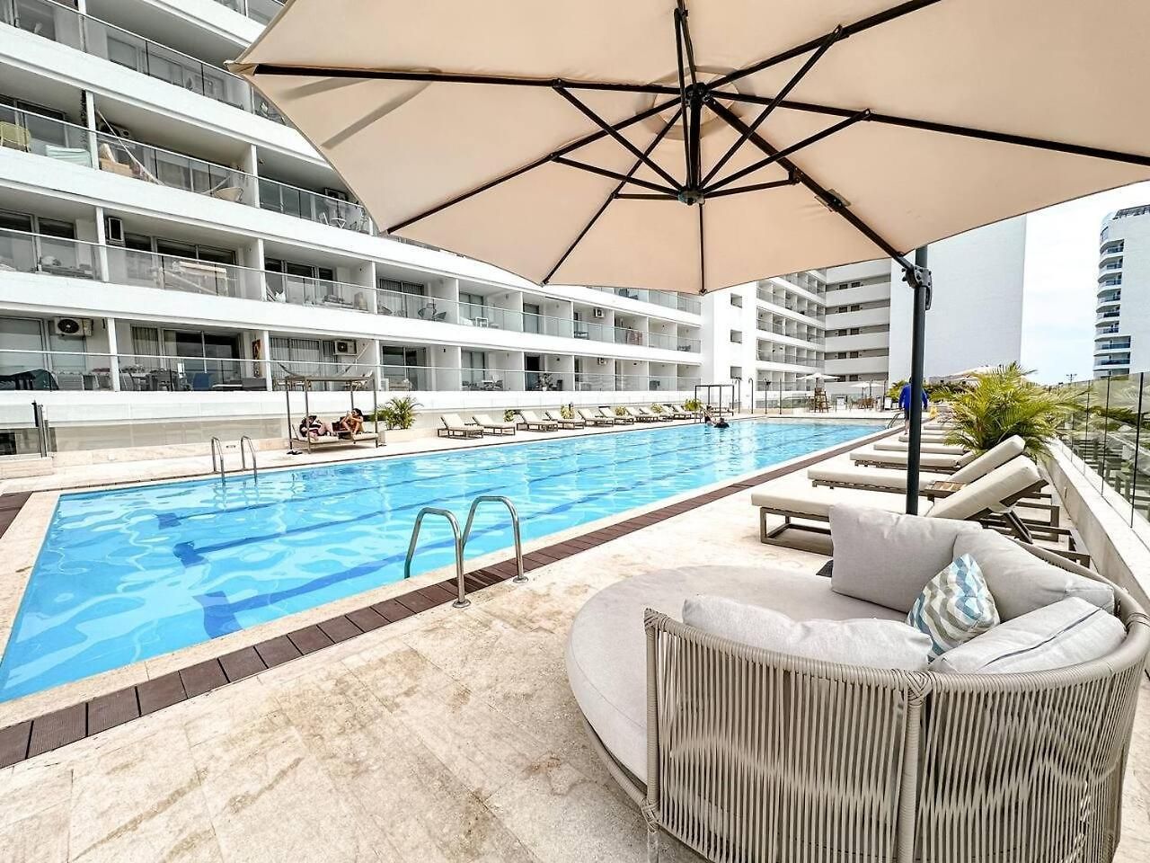 Apartamento En Crespo