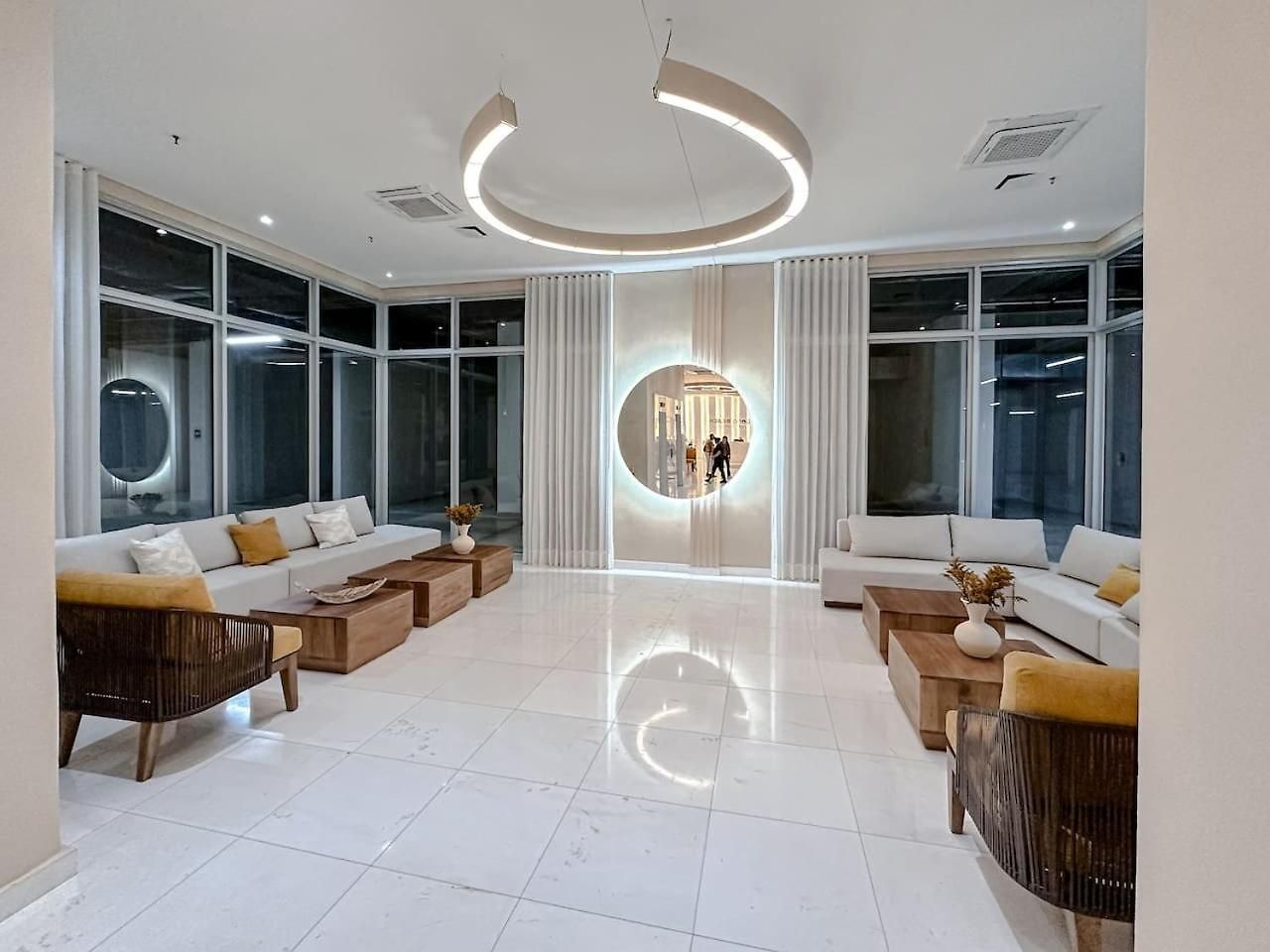 En Crespo Apartamento
