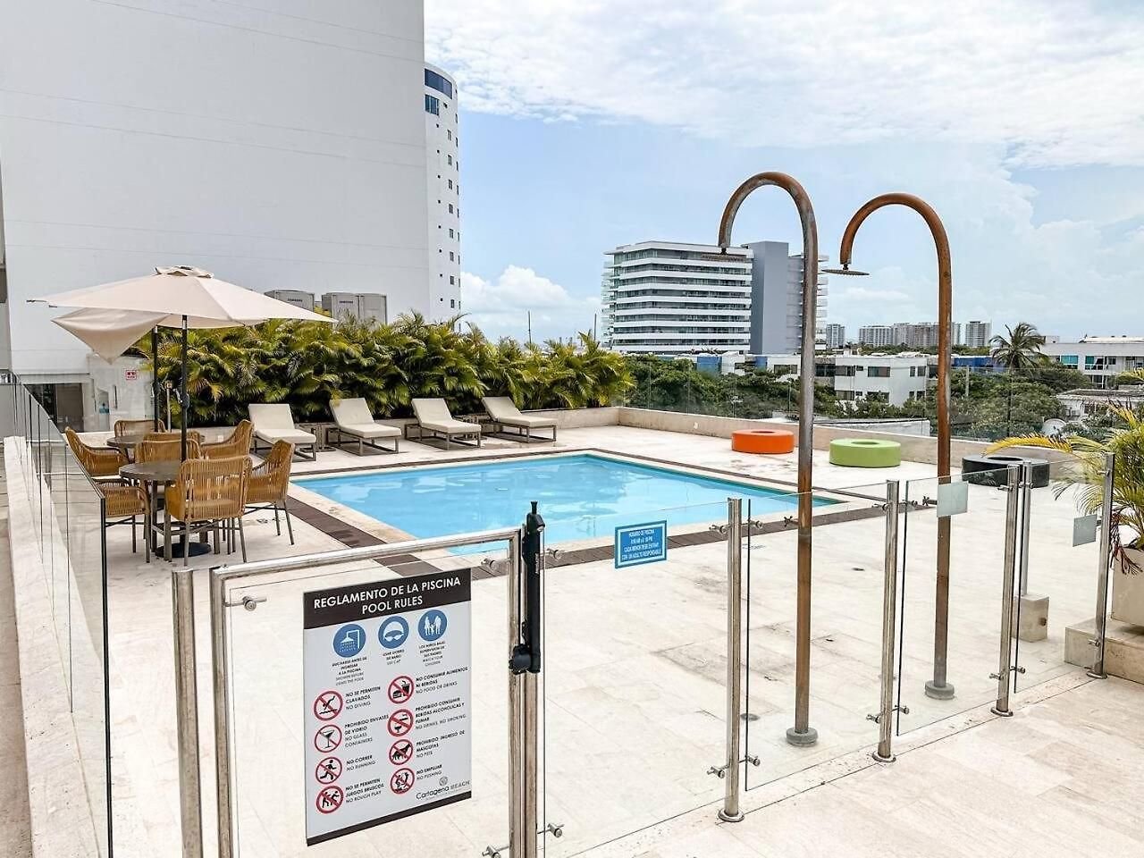 Apartamento En Crespo