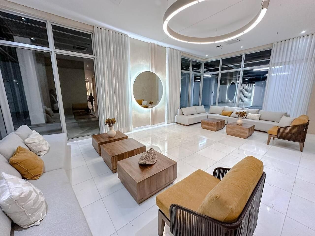 Apartamento En Crespo Cartagena