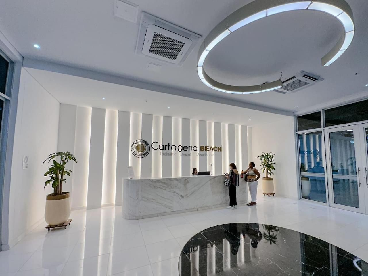 En Crespo Apartamento *