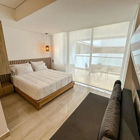 En Crespo Apartamento *