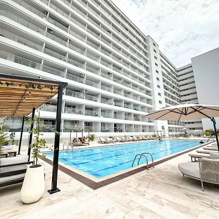 En Crespo Apartamento Cartagena