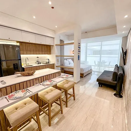 En Crespo Apartamento *
