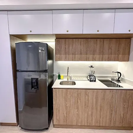 Apartamento En Crespo *