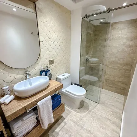 Apartamento En Crespo *