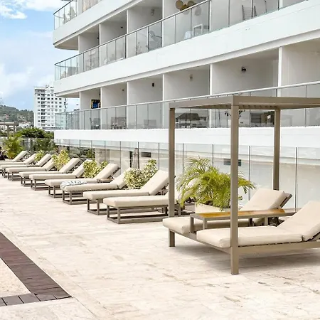 Apartamento En Crespo