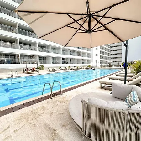 Apartamento En Crespo