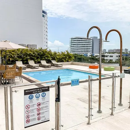 Apartamento En Crespo