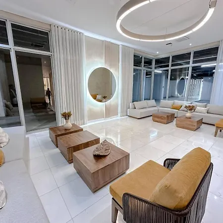 Apartamento En Crespo Cartagena