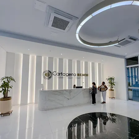 En Crespo Apartamento *